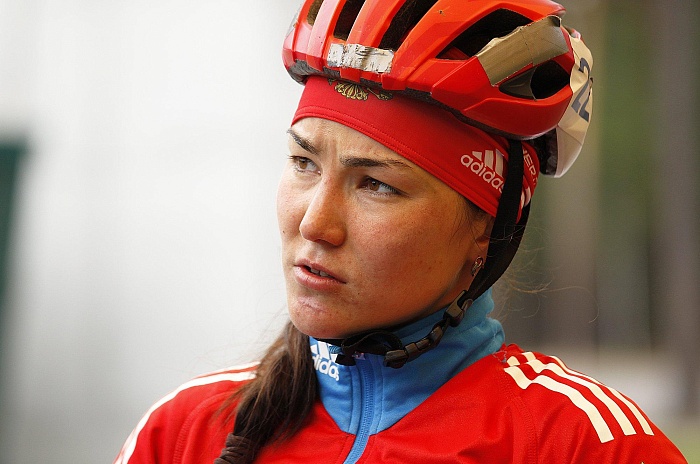 Фото Антона САКЕРИНА