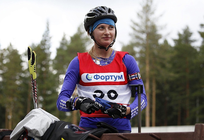 Фото Антона САКЕРИНА