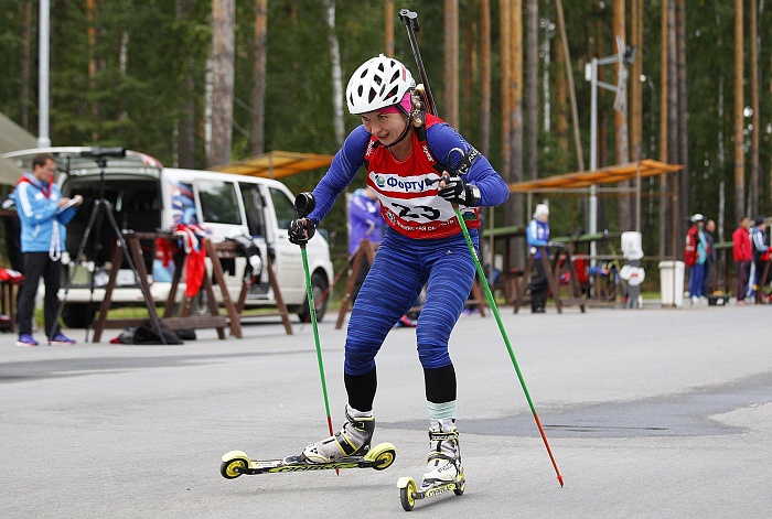 Фото Антона САКЕРИНА