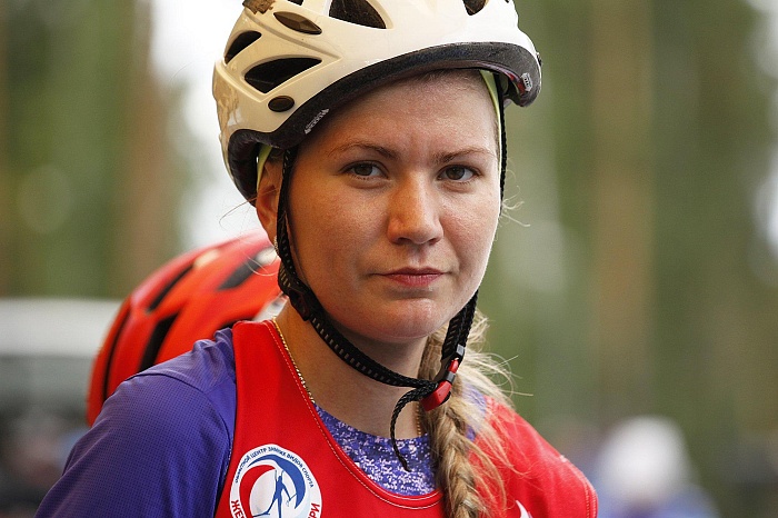 Фото Антона САКЕРИНА