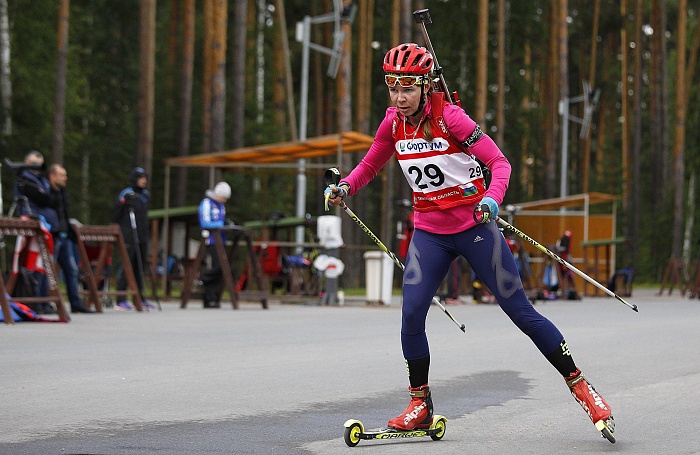 Фото Антона САКЕРИНА