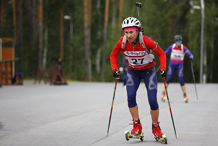 Фото Антона САКЕРИНА