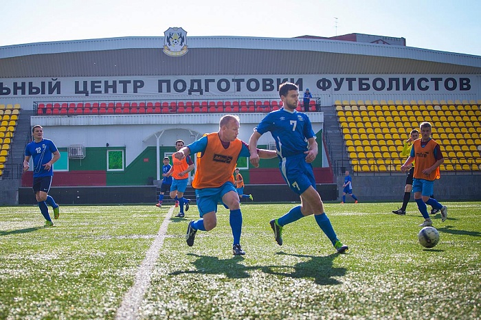 Фото Александра Зырянова