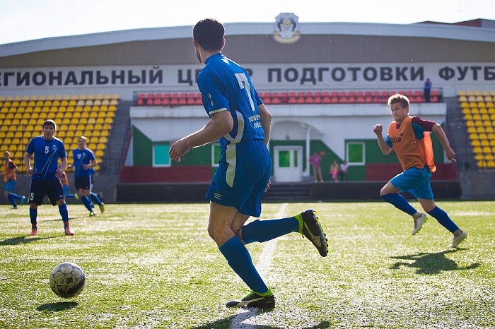 Фото Александра Зырянова