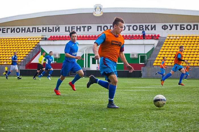 Фото Александра Зырянова