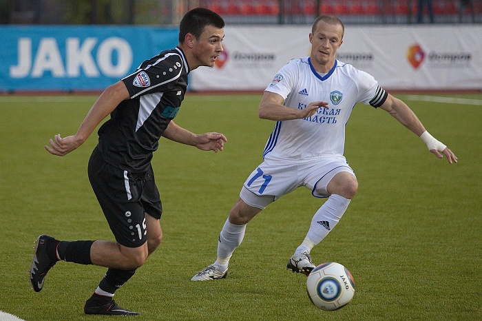 Фото Антона САКЕРИНА