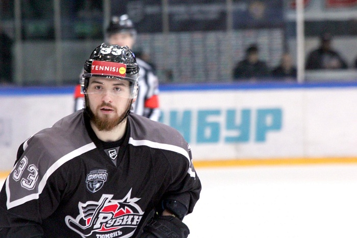 Дюжина «рубиновцев» набрала очки в финале