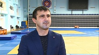 Артур Муслимов: «К возобновлению турниров будем готовы»