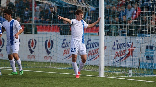 Ткачук вернулся в Самару, а Скворцов перешел в «Тамбов»