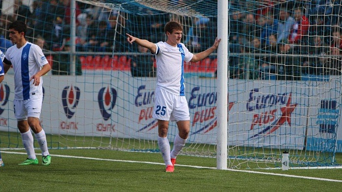 Ткачук вернулся в Самару, а Скворцов перешел в «Тамбов»