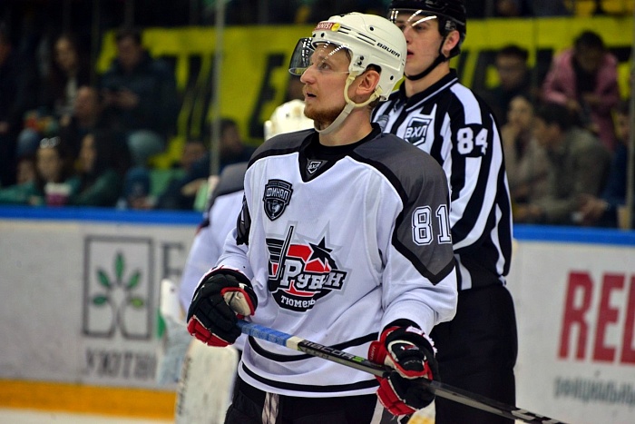 Комаристый в «Сарыарке» испытал грустное дежавю…