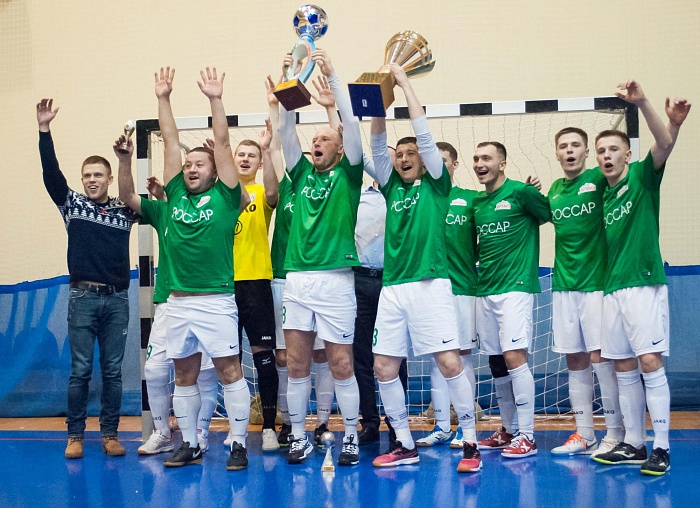 Фото Александра ЖГУЛЁВА