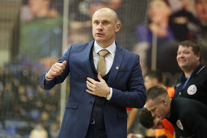 Алексей Попов: «Мы получили огромный опыт»