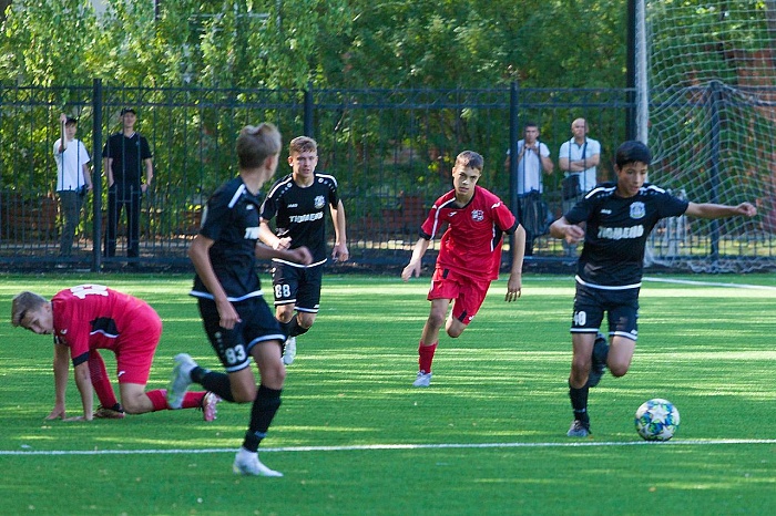 Фото Александра ЗЫРЯНОВА