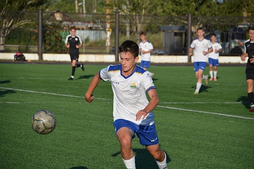 «Челябинск» обыграл тюменцев, а «Уфа» нанесла поражение «Умке» из Магнитогорска