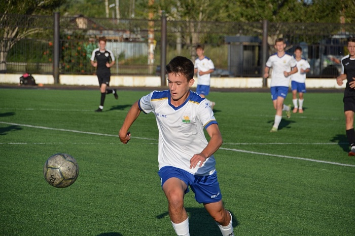 «Челябинск» обыграл тюменцев, а «Уфа» нанесла поражение «Умке» из Магнитогорска