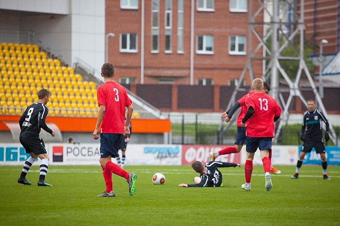 Фото Александра ЗЫРЯНОВА