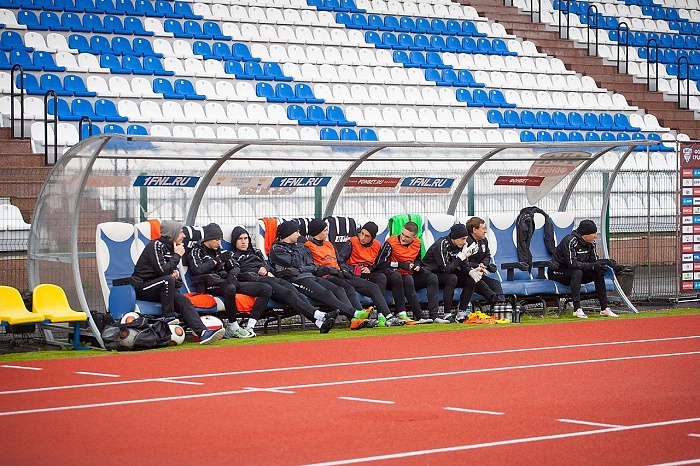 Фото Александра ЗЫРЯНОВА