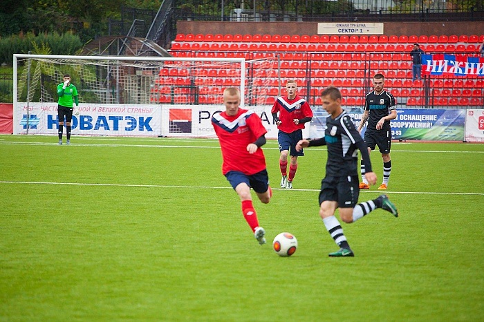 Фото Александра ЗЫРЯНОВА