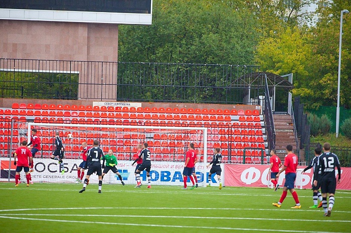 Фото Александра ЗЫРЯНОВА