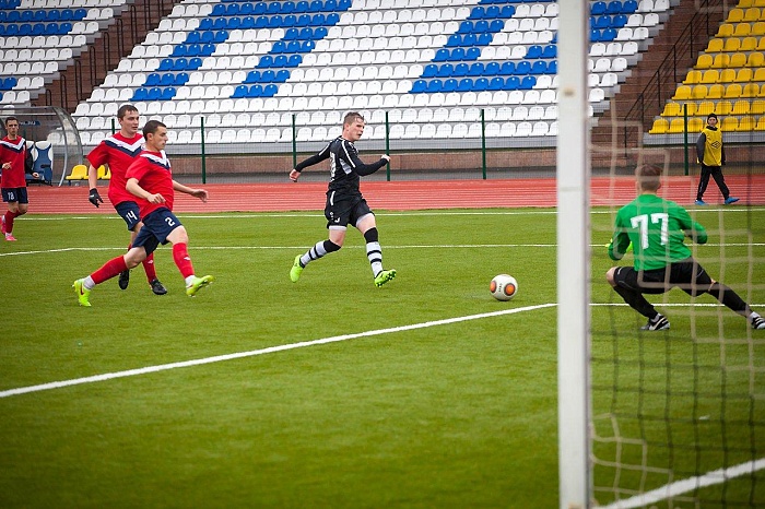 Фото Александра ЗЫРЯНОВА