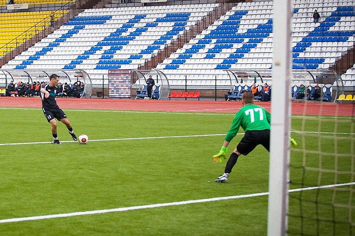 Фото Александра ЗЫРЯНОВА