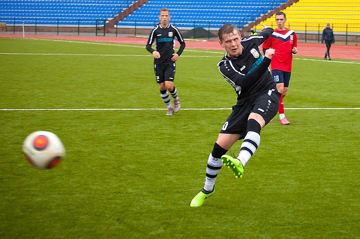 Фото Александра ЗЫРЯНОВА