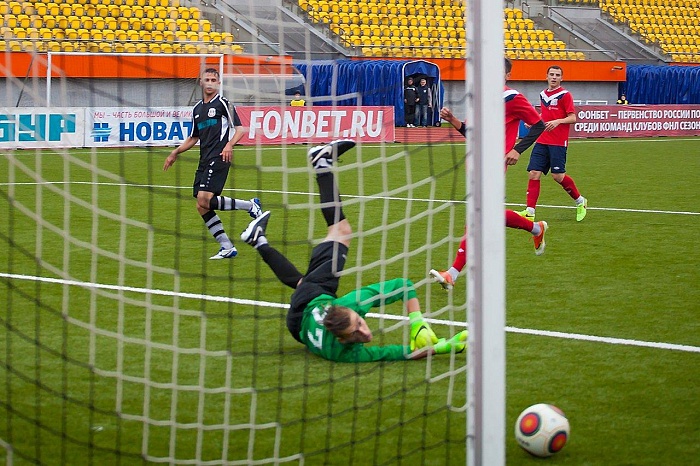 Фото Александра ЗЫРЯНОВА