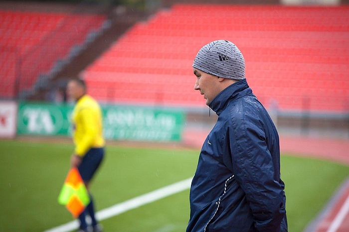 Фото Александра ЗЫРЯНОВА