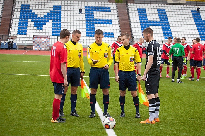 Фото Александра ЗЫРЯНОВА