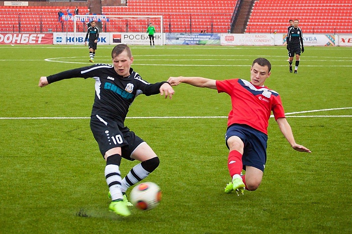 Фото Александра ЗЫРЯНОВА