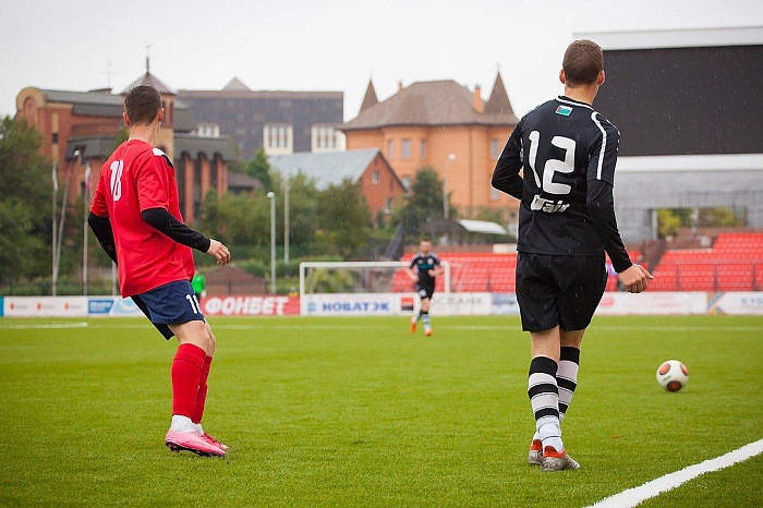 Фото Александра ЗЫРЯНОВА
