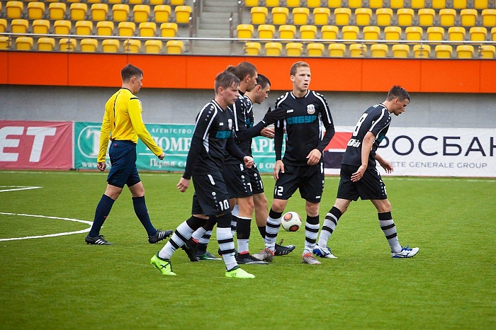 Фото Александра ЗЫРЯНОВА