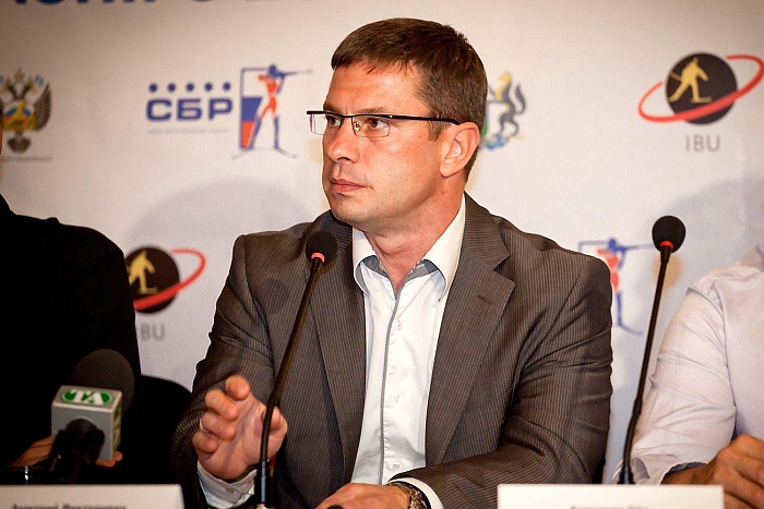 Фото Александра ЗЫРЯНОВА