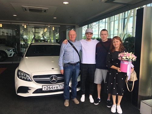 Егор Назаров: «Когда Кубок Петрова стоял у нас дома, отец был рад и горд»