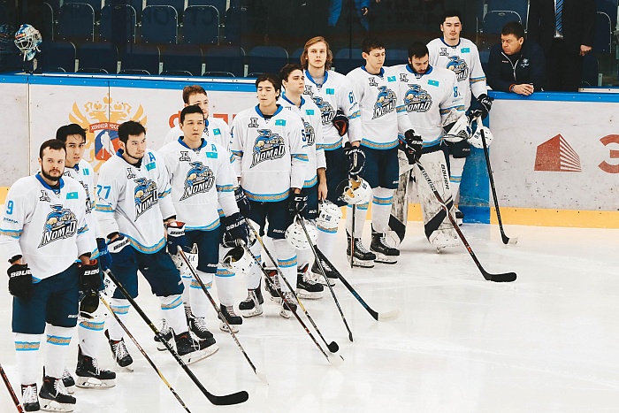 Участник девяти чемпионатов мира завершил казахстанский круг