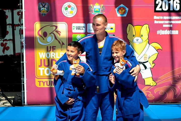 Фото Даниила САВИНЫХ