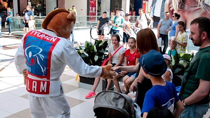 Фото Даниила САВИНЫХ