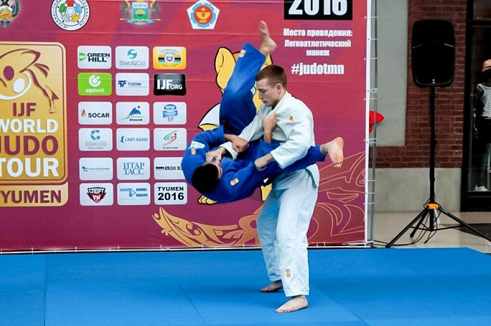 Фото Даниила САВИНЫХ