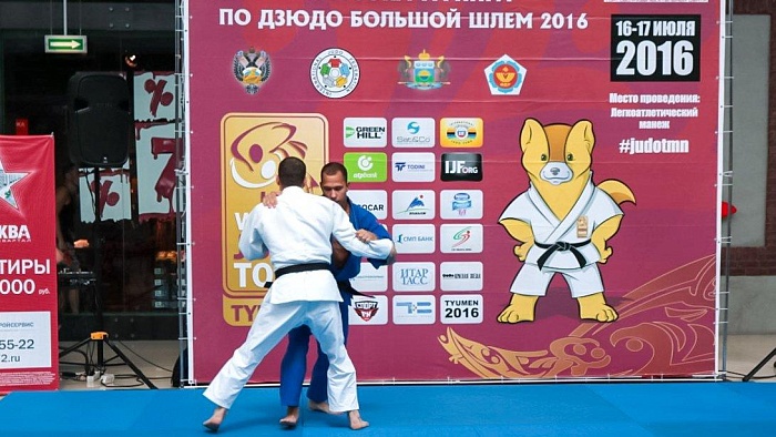 Фото Даниила САВИНЫХ