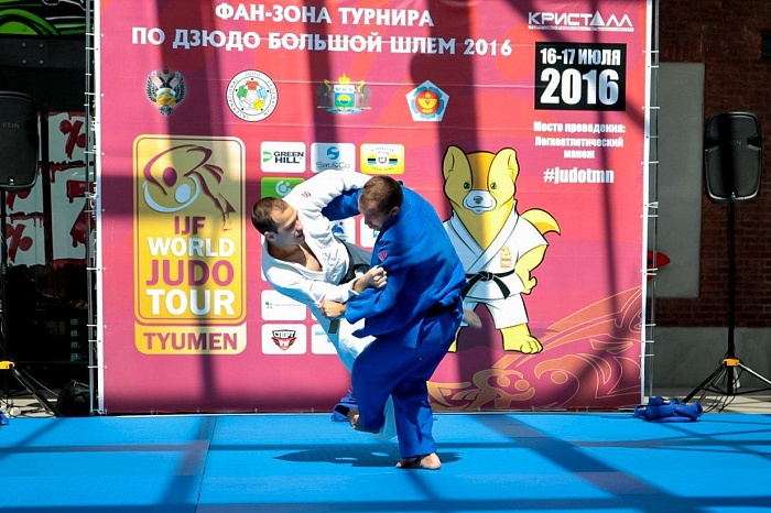 Фото Даниила САВИНЫХ