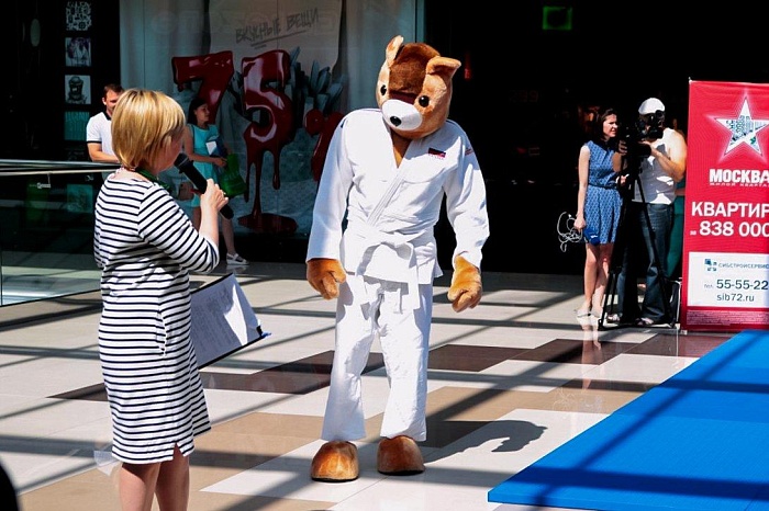 Фото Даниила САВИНЫХ