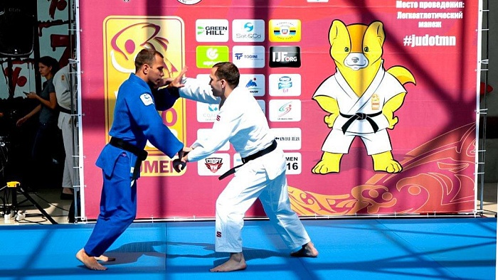 Фото Даниила САВИНЫХ