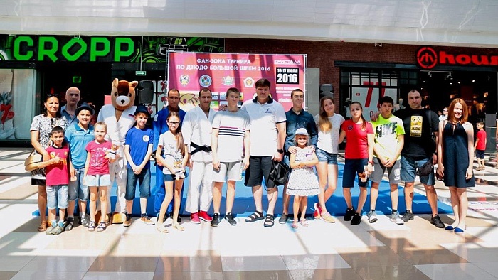 Фото Даниила САВИНЫХ