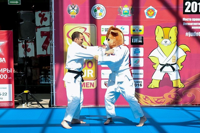 Фото Даниила САВИНЫХ