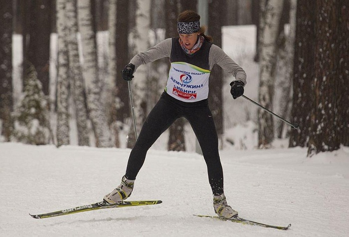 Фото Антона САКЕРИНА
