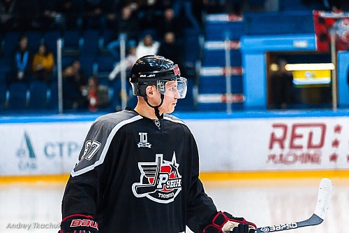 Артём Пылаев: «Нужно выходить заряженными с первых секунд»