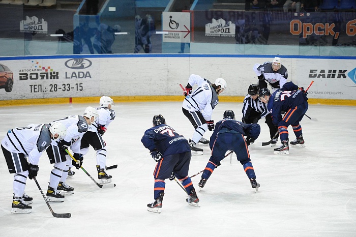 «Рубин» сразится с клубом из Орска (ВИДЕОТРАНСЛЯЦИЯ)