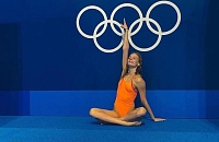 Участница Олимпийских Игр в Токио Елизавета Клеванович стала седьмой на «Играх Дружбы» в Казани