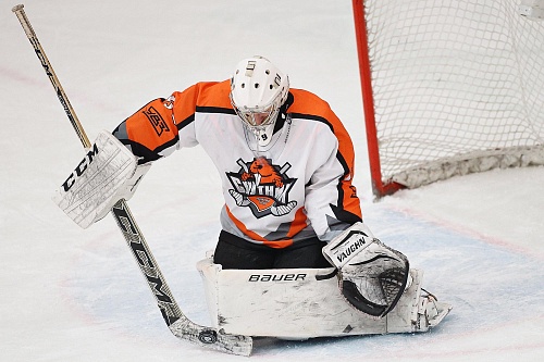 Конкуренты «Рубина» победили